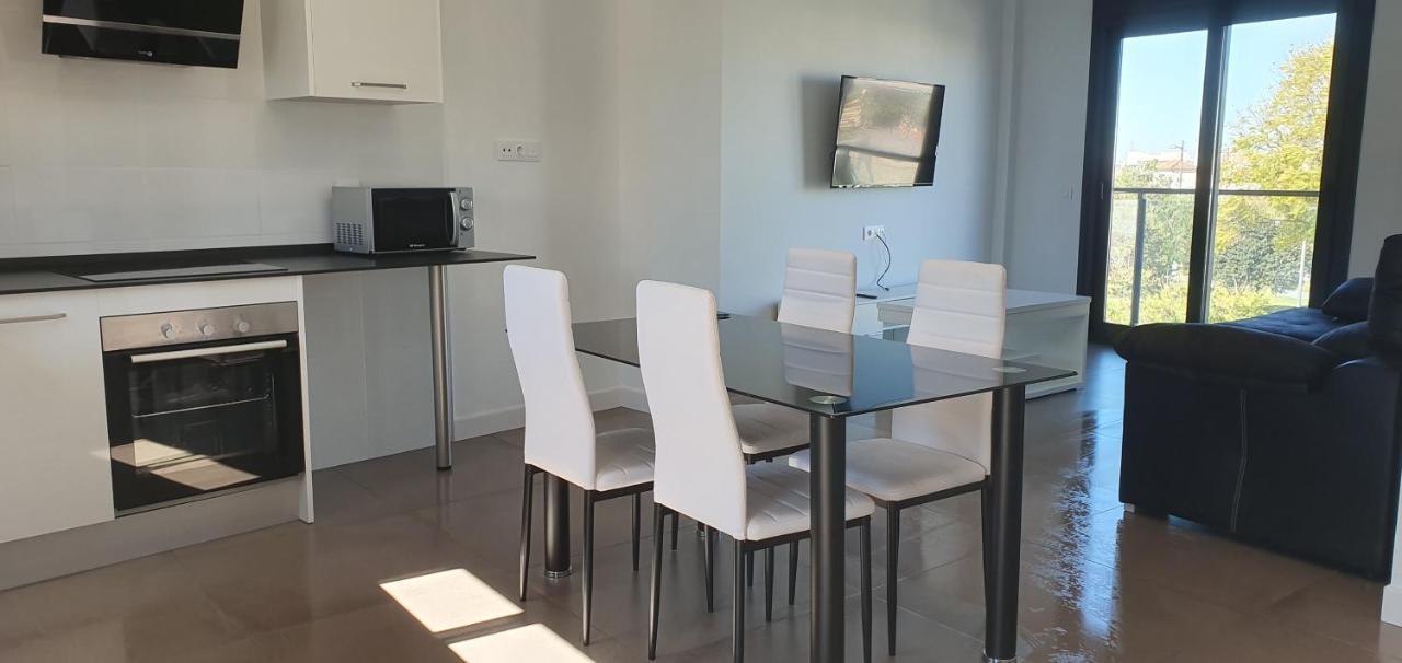 Apartamento Jose *