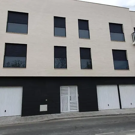 Jose Apartamento San José de La Rinconada Exterior foto