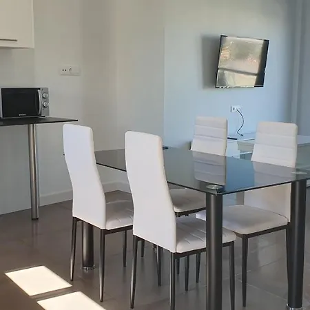 Jose Apartamento San José de La Rinconada Exterior foto