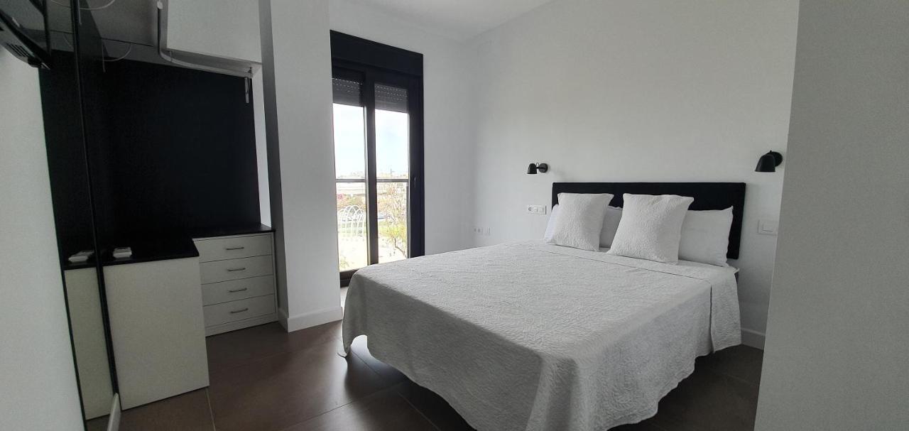 Jose Apartment